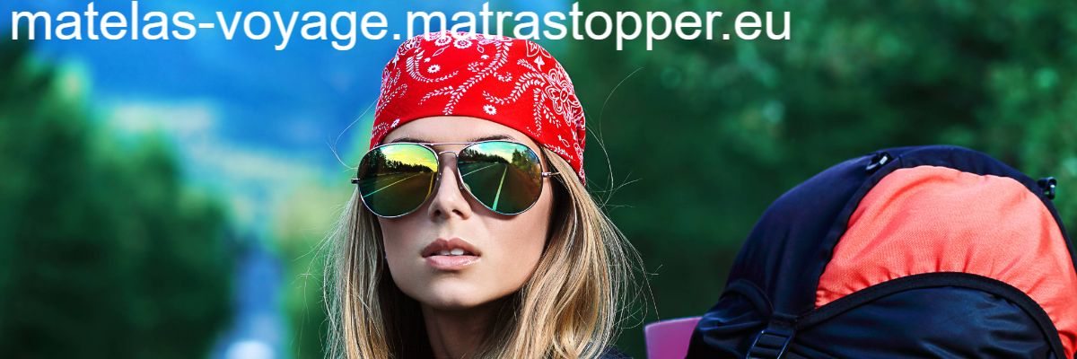 matelas-voyage.matrastopper.eu